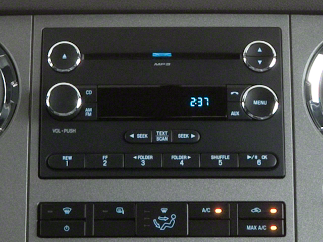 2013 Ford F-350SD XL