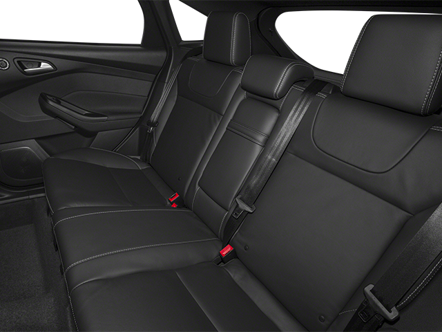 2013 Ford Focus ST