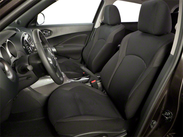 2013 Nissan Juke SV
