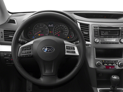 2013 Subaru Outback 3.6R Limited
