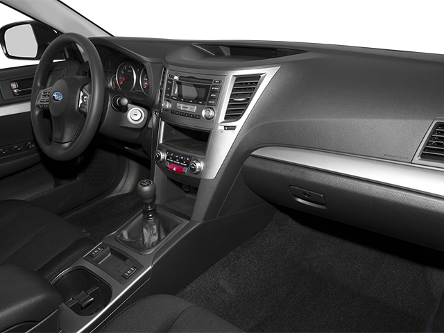 2013 Subaru Outback 3.6R Limited