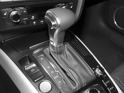 2014 Audi A4 2.0T Premium Plus quattro