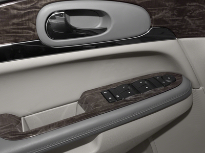 2014 Buick Enclave Leather Group
