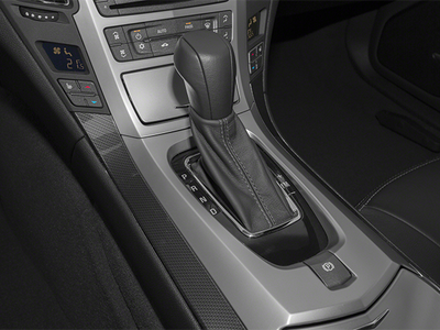 2014 Cadillac CTS Premium
