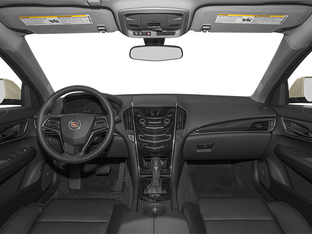 2014 Cadillac ATS 2.5L Luxury