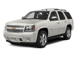 2014 Chevrolet Tahoe LTZ