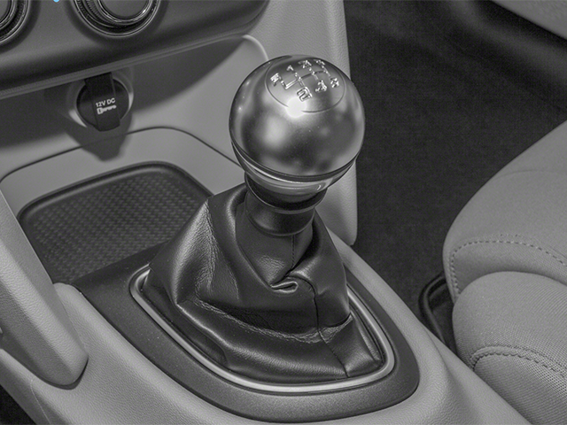 2014 Dodge Dart Limited/GT