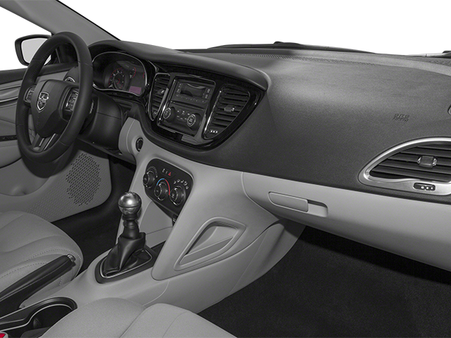 2014 Dodge Dart Limited/GT