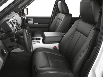 2014 Ford Expedition Limited