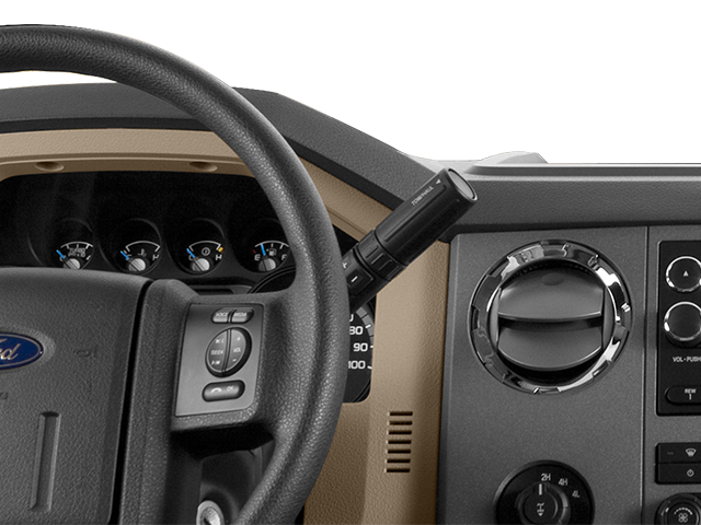 2014 Ford F-350SD Lariat