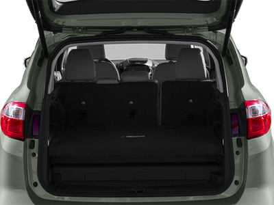 2014 Ford C-Max Energi SEL