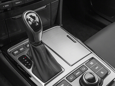2014 Hyundai Equus Signature