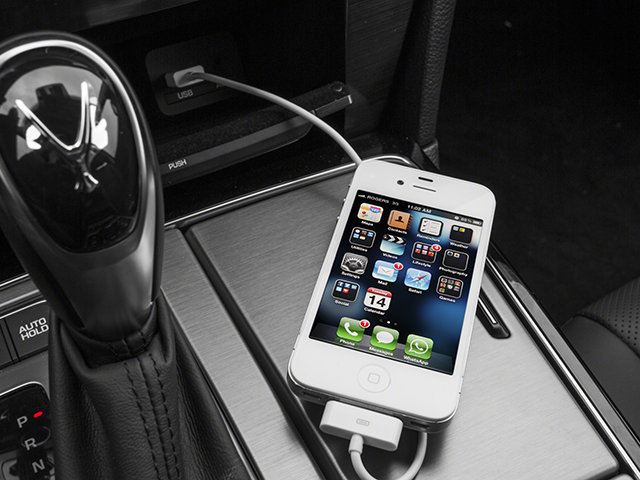 2014 Hyundai Equus Signature