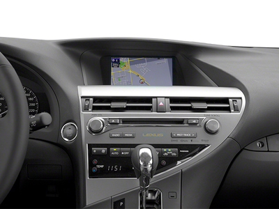 2014 Lexus RX 350