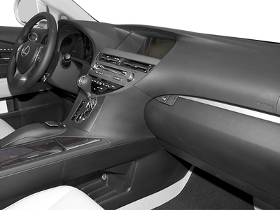 2014 Lexus RX 350