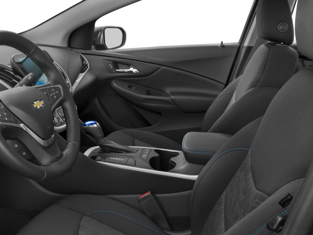 2016 Chevrolet Volt Premier