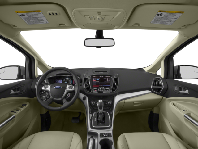 2016 Ford C-Max Energi SEL