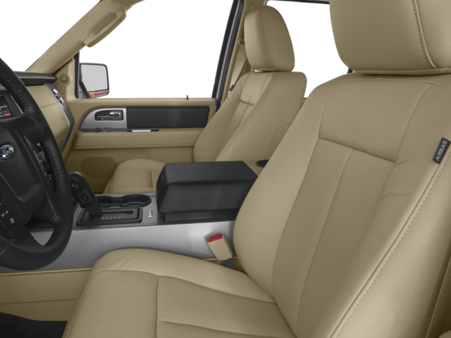 2016 Ford Expedition EL XL
