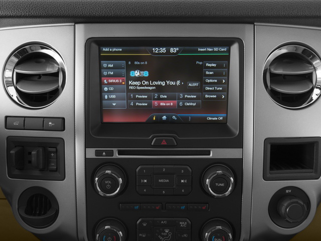 2016 Ford Expedition EL XL