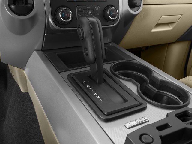 2016 Ford Expedition EL XL