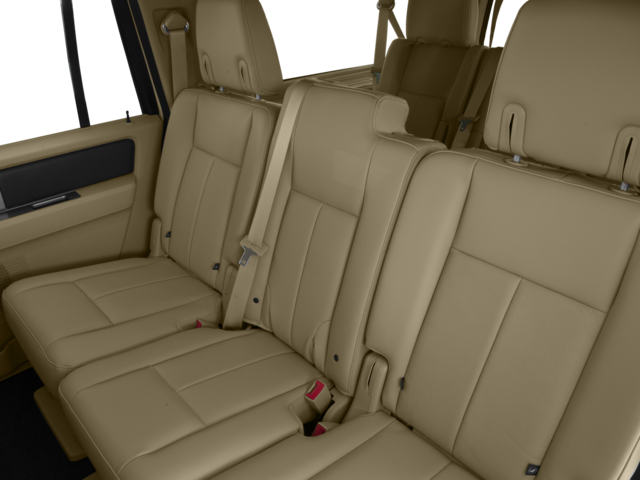 2016 Ford Expedition EL XL