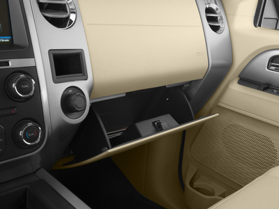 2016 Ford Expedition EL XL