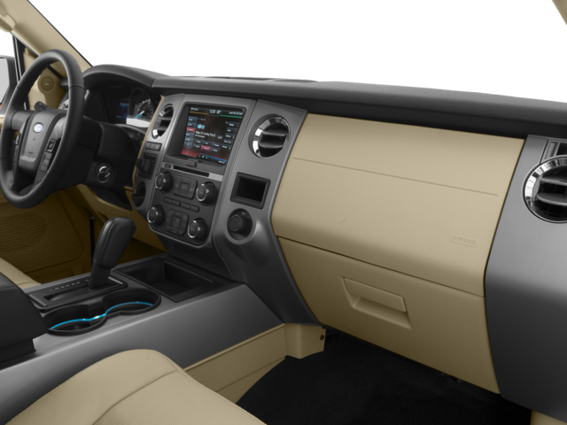 2016 Ford Expedition EL XL