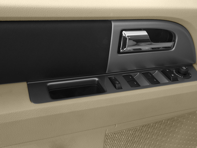 2016 Ford Expedition EL XL