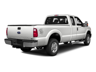2016 Ford F-250SD XLT