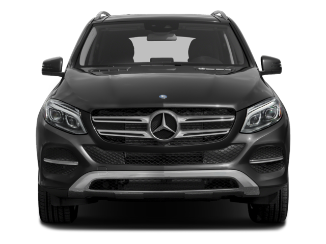 2016 Mercedes-Benz GLE GLE 300d 4MATIC®