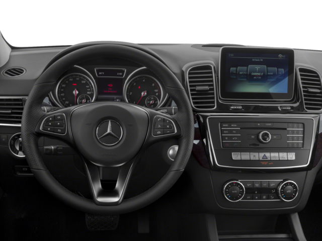 2016 Mercedes-Benz GLE GLE 300d 4MATIC®