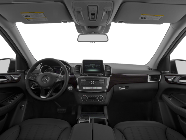 2016 Mercedes-Benz GLE GLE 300d 4MATIC®