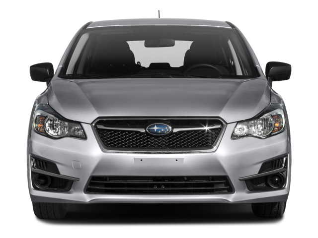 2016 Subaru Impreza 2.0i Sport Limited