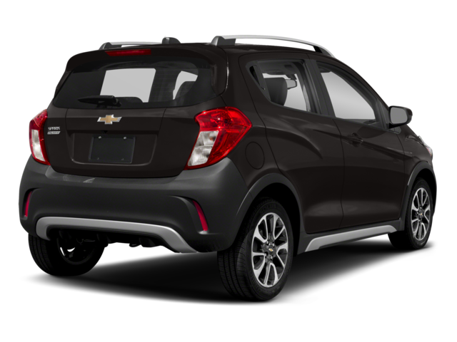 2017 Chevrolet Spark ACTIV
