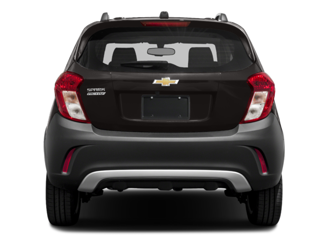 2017 Chevrolet Spark ACTIV