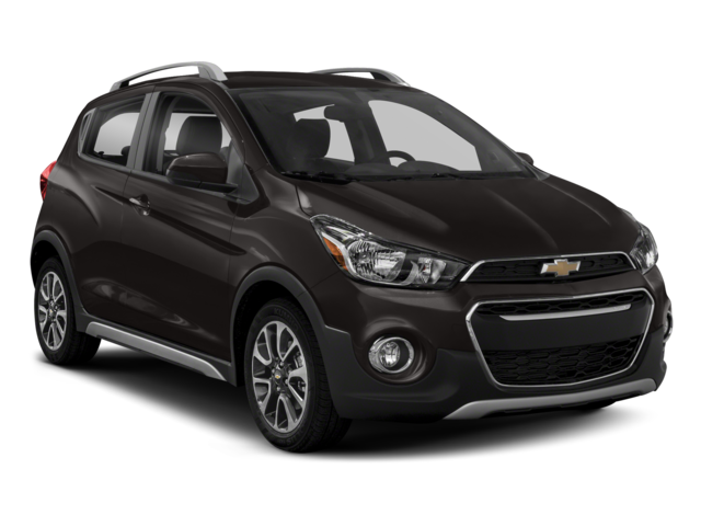 2017 Chevrolet Spark ACTIV