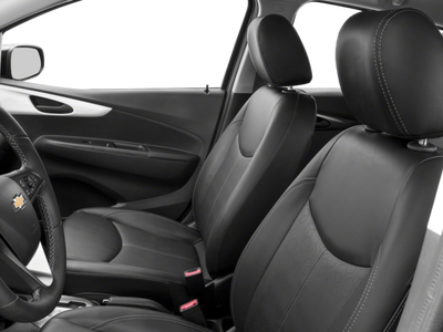 2017 Chevrolet Spark ACTIV