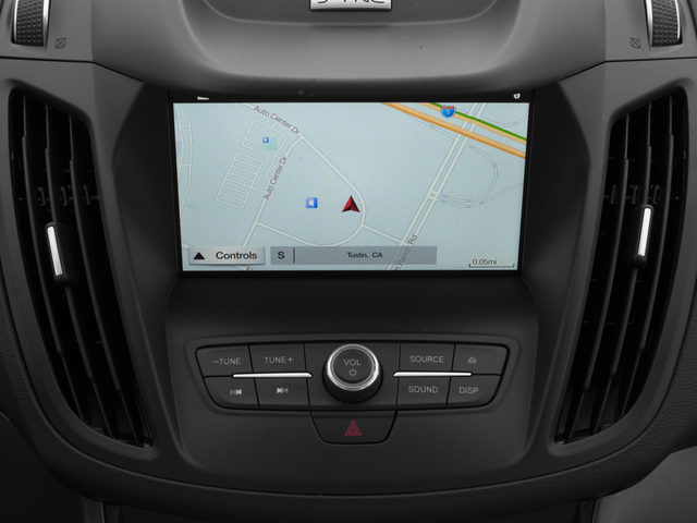 2017 Ford C-Max Energi SE