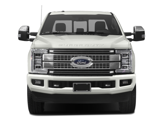 2017 Ford F-350 Platinum photo 4