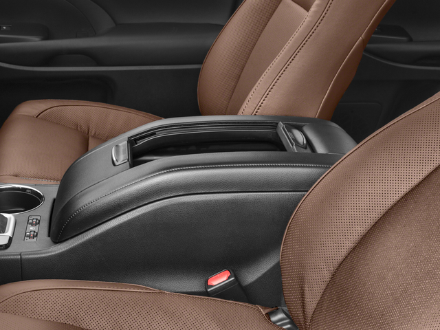 2017 Toyota Highlander Hybrid Limited