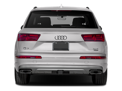 2018 Audi Q7 3.0T Premium Plus quattro