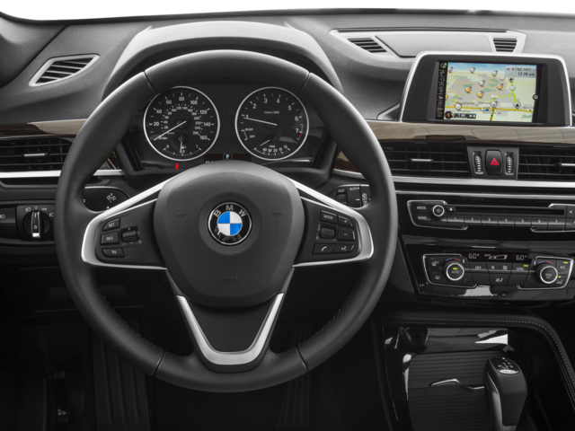 2018 Bmw X1 XDrive28i photo 3