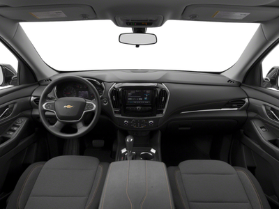 2018 Chevrolet Traverse LS w/1FL
