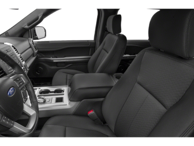 2018 Ford Expedition Platinum