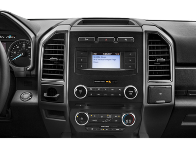 2018 Ford Expedition Max Platinum