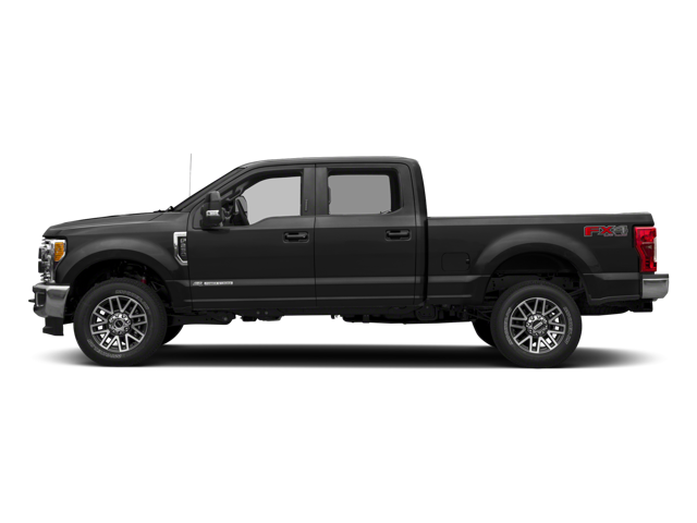 2018 Ford F-350SD Lariat
