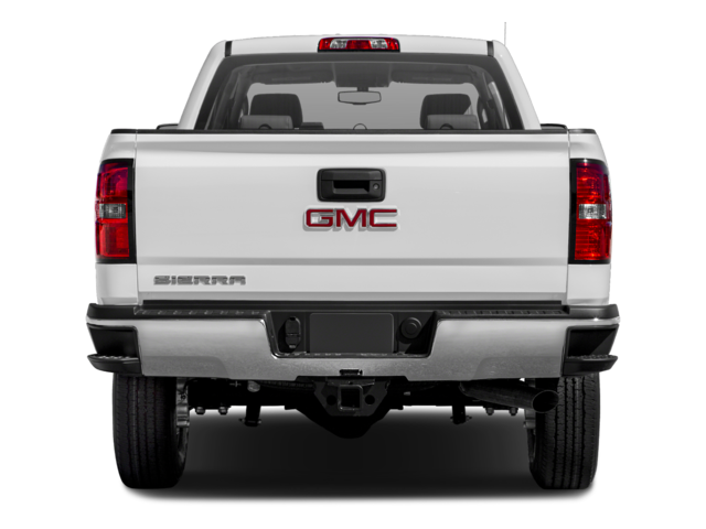 2018 GMC Sierra 2500 HD HD