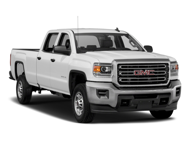 2018 GMC Sierra 2500 HD HD