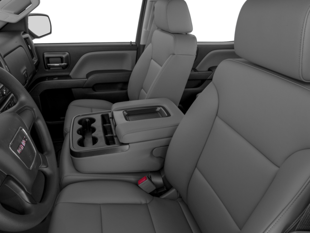 2018 GMC Sierra 2500 HD HD