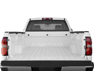 2018 GMC Sierra 2500 HD HD